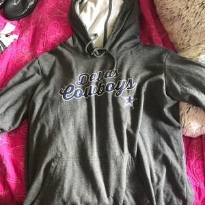 Women’s Dallas Cowboys Sweatshirt